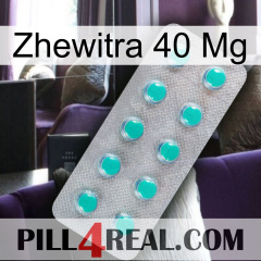 Zhewitra 40Mg 28